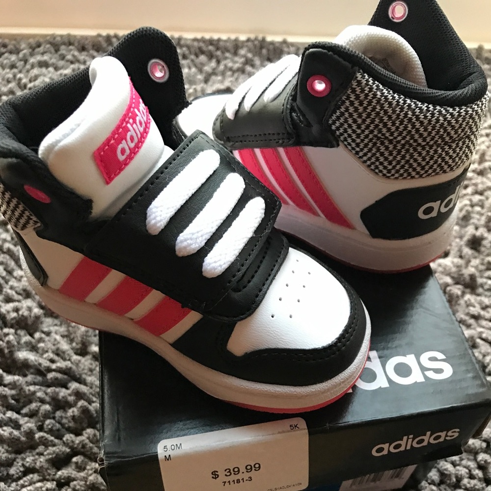 5k Adidas